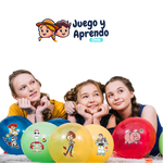  Aventuras en Pegatinas de Toy Story: Rompecabezas para Niños (8 Hojas)