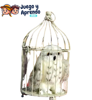 Peluche Hedwig de Harry Potter: El Compañero Mágico de Harry