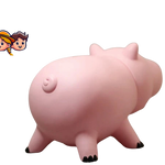 Aventura  con Hamm -  el Cerdito Alcancía