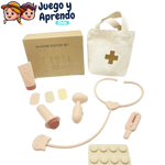 Kit Médico de Silicona