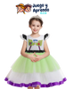  Disfraz Buzz Lightyear de Toy Story para Niños
