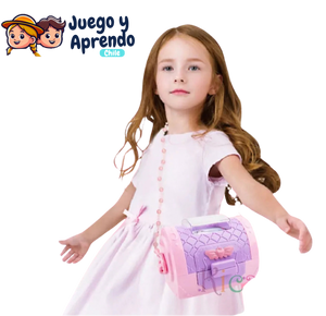 SparkleCraft 3D Sticker - Máquina de Hacer pegatinas DIY