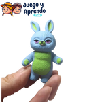 Aventuras en la Guardería - Set de Figuras de Toy Story 4