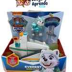 Set de Figuras de Paw - ¡Aventuras Infinitas!