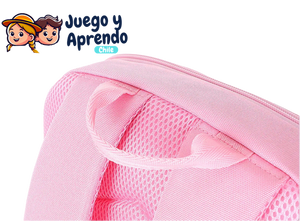Mochila Paw Patrol Chase y Skye - ¡Lleva tus Aventuras!