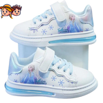 Zapatillas de Hielo Frozen