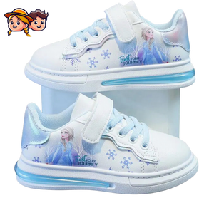 Zapatillas de Hielo Frozen