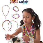 Pearl Princess - Kit de Fabricación de Joyas