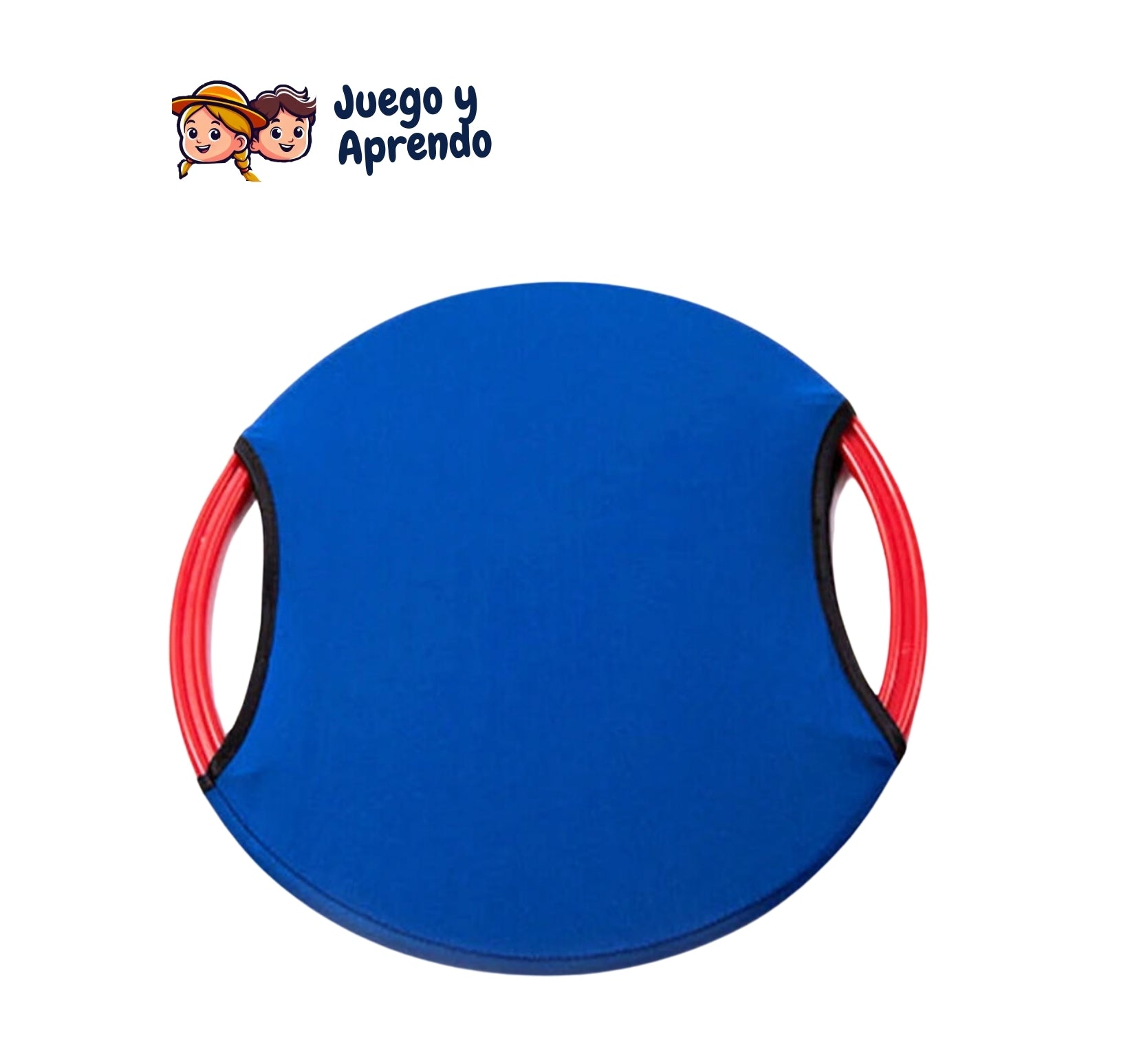 Pelota Divertida con Raqueta