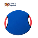 Pelota Divertida con Raqueta