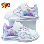 Zapatillas de Hielo Frozen