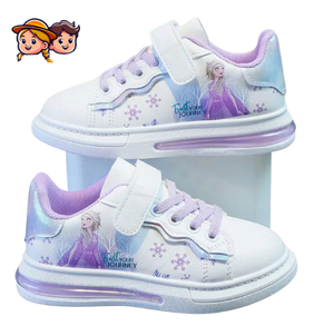 Zapatillas de Hielo Frozen
