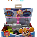 Set de Figuras de Paw - ¡Aventuras Infinitas!