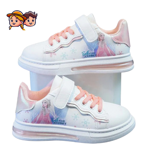 Zapatillas de Hielo Frozen