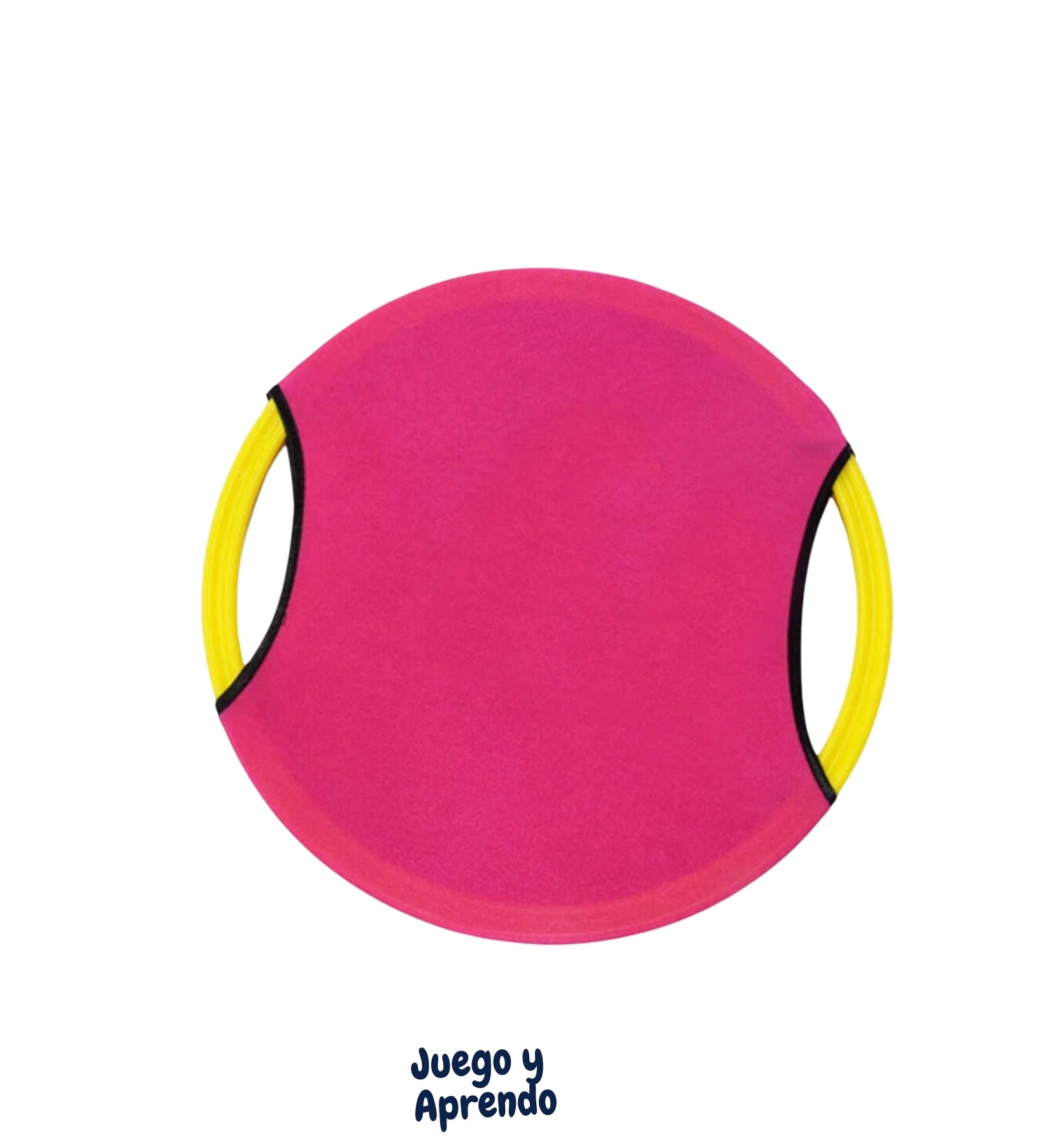 Pelota Divertida con Raqueta