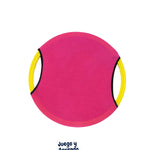 Pelota Divertida con Raqueta