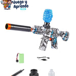 🌟 HydroStrike™ – Diversión, Acción y Adrenalina con Balas de Hidrogel 🌟