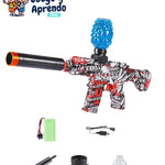 🌟 HydroStrike™ – Diversión, Acción y Adrenalina con Balas de Hidrogel 🌟