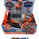 Set de Figuras de Paw - ¡Aventuras Infinitas!