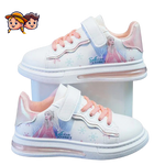 Zapatillas de Hielo Frozen