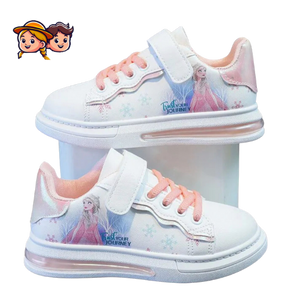 Zapatillas de Hielo Frozen