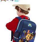 Mochila Paw Patrol Chase y Skye - ¡Lleva tus Aventuras!