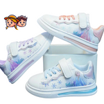 Zapatillas de Hielo Frozen