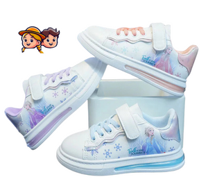 Zapatillas de Hielo Frozen