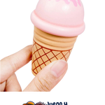 Juguetes de helados Cocina de Madera