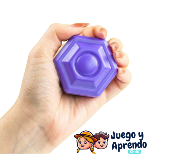 Cubos Didácticos Encantados - Estimulación y Diversión  🎲👶