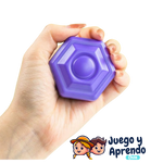 Cubos Didácticos Encantados - Estimulación y Diversión  🎲👶