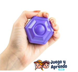 Cubos Didácticos Encantados - Estimulación y Diversión  🎲👶