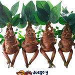 Raíces de Mandrágora - Decoración Mágica para Exteriores
