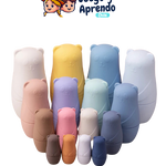Matryoshka Dolls - Aprendizaje y Diversión Montessori en un Juguete! 🎨🎓
