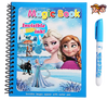 Libro Mágico de Disney Frozen