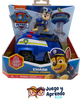 Set de Figuras de Paw - ¡Aventuras Infinitas!
