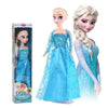 Muñeca de Princesa FROZEN