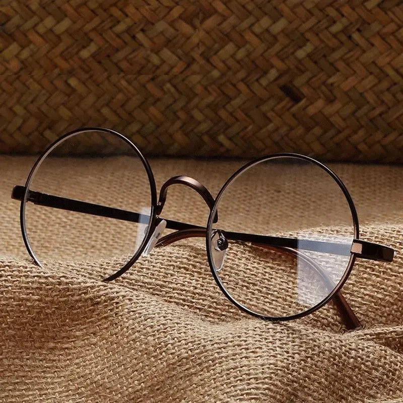 Potter Glasses - Accesorios Retro