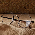 Potter Glasses - Accesorios Retro
