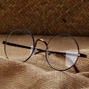 Potter Glasses - Accesorios Retro