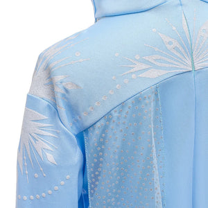 Vestido de Princesa Elsa 2 de Disney Frozen
