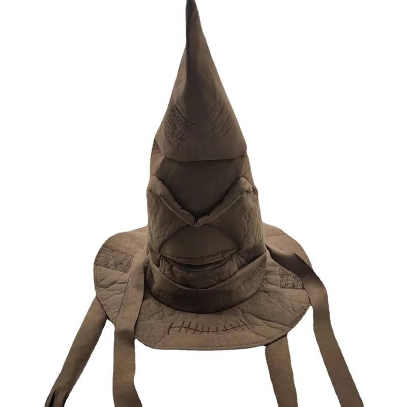 Sombrero de Harry Potter - ¡Desata tu Magia Interior!