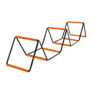Escalera Ágil - Entrenamiento de Coordinación para Niños y Adultos