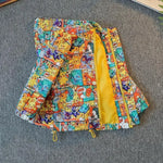 Chaqueta Pikachu
