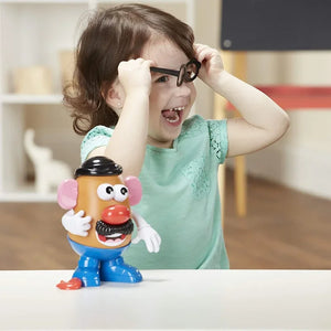 Aventuras Patatas - Figuras de Acción Señor y Señora Cara de Papa de Toy Story