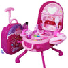 Princess Glam Set - Maletín de Maquillaje para Niñas