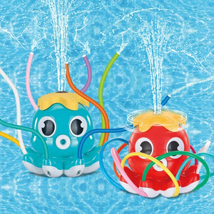 SplashTop™ 💦 Refrescante y divertido.