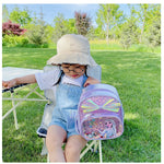 Mochila de Lentejuelas Elsa