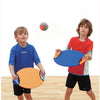 Pelota Divertida con Raqueta