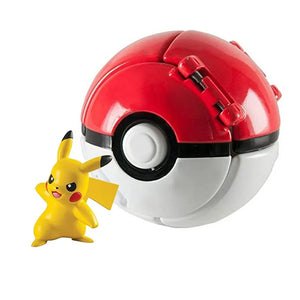 Pokeball Explosiva